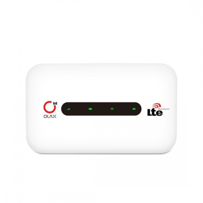 OLAX MT20 Portable 4g Wireless Pocket Router